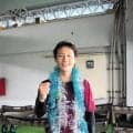 【ボート】児島　木山大聖がデビュー２５１走目で初１着　５号艇も４コースからトップＳで差し