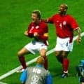 【Ｗ杯】フォークランド紛争、神の手＆５人抜き、９８年Ｗ杯のベッカム退場ｅｔｃ…準決勝でアルゼンチン-イングランドの「最も激しい」因縁対決が実現
