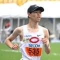 ５０００ｍで「日本一速い主務」中大の山崎草太がペースメーカー　関東学生網走記録会