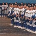 【高校野球】中央学院が初戦突破　石井諒佑主将「勢いにのまれずにやりきれた」／千葉