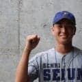 【高校野球】千里青雲・一針崇人、５回から登板「野球いやに…」昨夏背番１→10の悔しさ／大阪