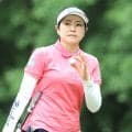 【女子ゴルフ】仲宗根澄香１６年目初Ｖならずも「この位置にいられた自分を褒めたい」　自己ベスト３位