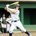 連合チームの4番は15歳　今春開校のエイジェック高等学院が初参加