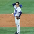 【DeNA】篠木健太郎が初回に満塁被弾も今季は満弾浴びた４戦全勝中　巨人井上には８連敗中…
