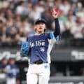 【西武】隅田知一郎、７回無失点で７勝「ここで１ゲーム差離すのと離されて帰るのでは違う」
