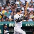 【阪神】復帰２戦目の近本光司が初回安打も、二塁けん制タッチアウト　先制機を逃す