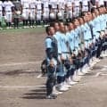 【一覧】ベスト16入り！近江がコールド発進！連覇を狙う綾羽も初戦を突破！滋賀大会【26年夏高校野球】
