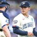 「1イニングですべてが変わった」山本由伸、突然の乱調から6失点で黒星　2点止まりの打撃陣にLAメディアが苦言「援護できなかった」
