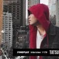 日本人だから強い、を証明しにいく。 TATSUYA / SOME≡LINEZインタビュー