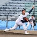 【高校野球】静岡エース鈴木颯真２安打13奪三振完封も「制球も上げていきたい」反省忘れず
