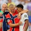 ハーランド「私たちはノルウェーを世界に知らしめることができた」胸張り笑顔で大会から去る