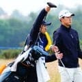 【速報】中島啓太が7位で最終ラウンドへ 全英前哨戦でPGAツアー初勝利へ2打差
