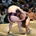 休場明けの横綱・豊昇龍が白星発進「気持ち的に楽になった」　同じ休場明け黒星発進の大の里については「本人にしか気持ちはわからない」