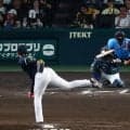 【阪神】大山悠輔が２者連続アーチ　４番佐藤輝明に続く12号ソロ　自身12試合ぶりの１発