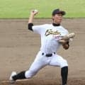 【高校野球】府中東・福村翼が公式戦初先発でマダックス達成　監督も「福村様様です」／西東京
