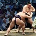 新小結義ノ富士が大の里に４連勝、新三役のことは「忘れてました」まだ口にしない目標は？