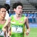 大東大のエース大浜逞真が１万Ｍで全体トップ　中央学院大の日数谷隼人が２位　関東学生網走記録会