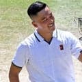  小田凱人 2年連続3度目V「飽きない」 