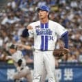 ＤｅＮＡ　追い上げ及ばず２連敗　先発・篠木が２敗目、初回に痛い満塁被弾