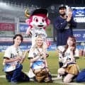 【オリックス】エスピノーザが来日最多８勝「チームの状況もいい」打線は４試合連続２ケタ安打