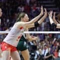 【バレー】日本が大逆転勝利で６年連続VNL決勝Ｔへ　ポーランドに0－2崖っぷちから巻き返す