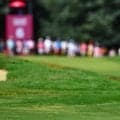 【速報】逆転メジャー初制覇へ 岩井明愛が首位に追いつき残り3ホール