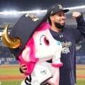 【オリックス】エスピノーザ、来日３年目で最多８勝目「まだ１位に戻るチャンスはたくさんある」