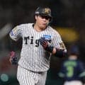 【阪神】大山悠輔、納得のアベック12号「すごくいい打ち方。昨日捕られた悔しさも」