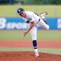 【高校野球】名取北・五十嵐朔が６回８奪三振１失点「自分の投球ができれば抑えられる」／宮城