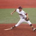 【高校野球】築館のエース佐藤柾大が涙「仲間に『ありがとう』と伝えたい」８回に逆転許す／宮城