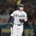 【阪神】佐藤輝明が見せるプロの姿「やることをやるだけなんで」今カードは失策続くも入念練習