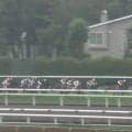 「カッコよかった」“大物歌手命名馬”がレジェンドと組み見事な大逃げ…惜敗も人馬の奮闘にファン胸熱「人生初競馬、楽しかった！」