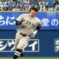 巨人・佐々木　ダイヤモンド爆走！プロ初満弾「タイムリーを打つしか頭になかった」初回３四球から１安打で４点