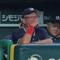 ヤクルト　拙攻１１残塁で逆転負け　池山監督「得点圏での打撃が求められている」　首位・阪神とゲーム差３・５に