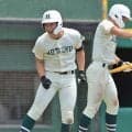 報徳学園　育英と甲子園Ｖ校対決制した　元阪神・葛城コーチ効果！４番・藤本が３安打３打点　スイング悪癖矯正「おかげで打てました」