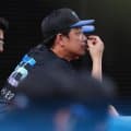 【ロッテ】サブロー監督、あと1本出ない攻撃に「なんとかできたかな」も「次頑張ります」