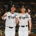 【とっておきメモ】プロ初勝利の阪神工藤泰成が四国IL徳島時代に親に伝えたこと「ごめん…」