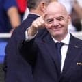 W杯はどこへ向かうのか　64か国制も現実味？　出場国増加にFIFA会長が前向き発言「小さな国々の努力する動機が失われる」【W杯】