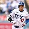 大谷翔平が日米通算350号アーチ　今季22本目、日本ハムで48本