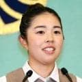 【エビアン選手権】４位山下美夢有は２日連続FWキープ率100％　好イメージで全英女子連覇へ