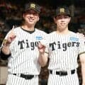 阪神・工藤がプロ２年目で初勝利　藤川監督「その可能性をみんなが持っている。研ぎ澄ませてきてほしい」