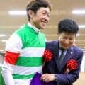 【田中博調教師が語る武豊騎手　前編】騎手時代にフランスで感じた影響力「日本人と言えば『ユタカ・タケ』しか…」