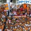 巨人戦にいたガチ勢アイドル「ほんま可愛い」　観戦報告で吐露「野球面白すぎるよ」