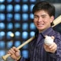 オリックス“ドラ６”石川ケニー、レッズから１３巡目３９２位で指名　外野と投手の二刀流　ＮＰＢかＭＬＢか　決断期限２８日　大学残留の選択肢も