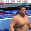 「これは強いぞ」高校横綱、初土俵は“秒”で決着 衝撃的な白星デビューに騒然「何があったのか劇場」「圧倒的だ」