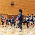 サッカー未経験の70歳おばあちゃんがドハマりし毎週プレー。「走らないサッカー」の魔法