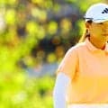 大会＆今季ベスト16位も渋野日向子は「めっちゃ悔しい」1年前とは違う姿で全英へ