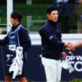 全英オープン前哨戦でトム・キムが3年ぶり通算4勝目 中島啓太は自己最高3位
