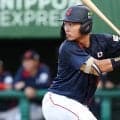 侍21歳が衝撃「5-5-4」　173cmも関係なし…韓国粉砕の打棒で“争奪戦”「1位で消える」