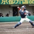 【13日逸材登場一覧】智弁和歌山の超高校級捕手、超進学校・県千葉の142キロ左腕などが登場